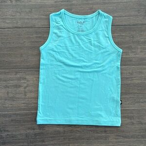 Kyte baby tank in Robin NWOT